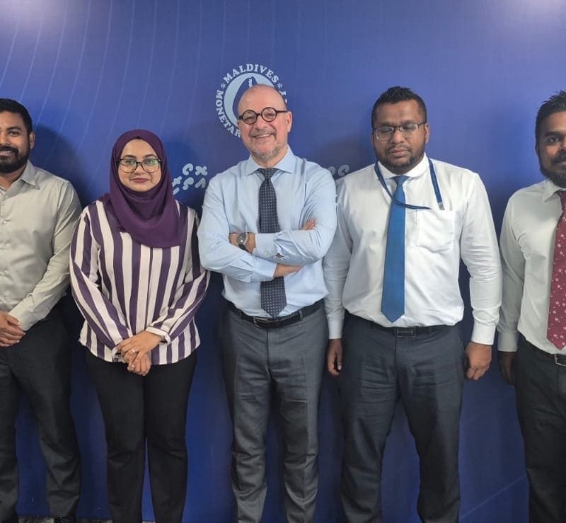 Maldives eu global facility aml