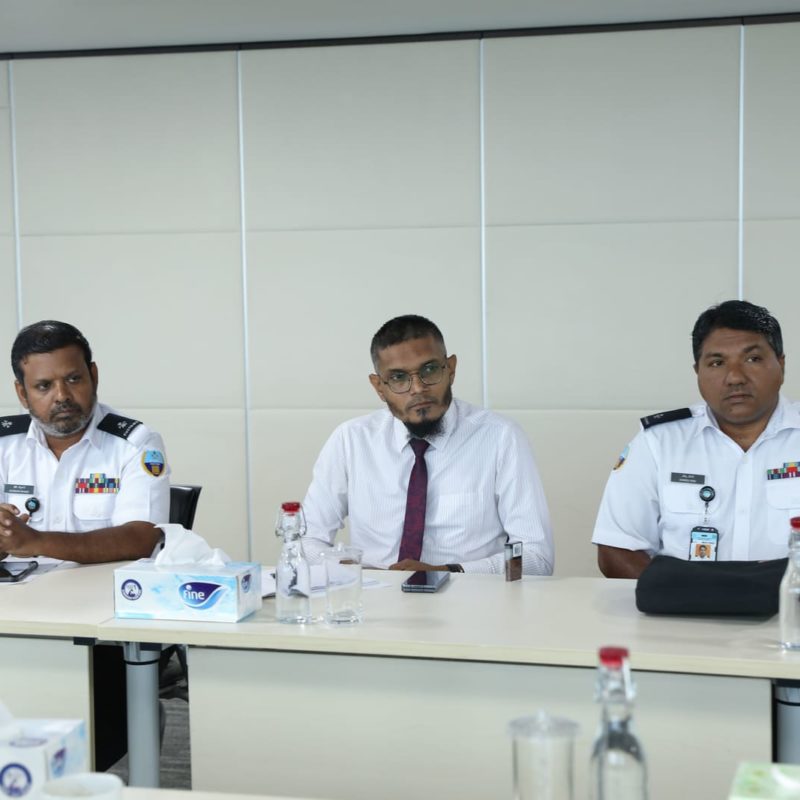 Maldives eu global facility aml