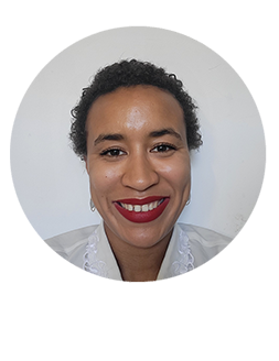 Solène M’boussa Team EU AML CFT Global Facility